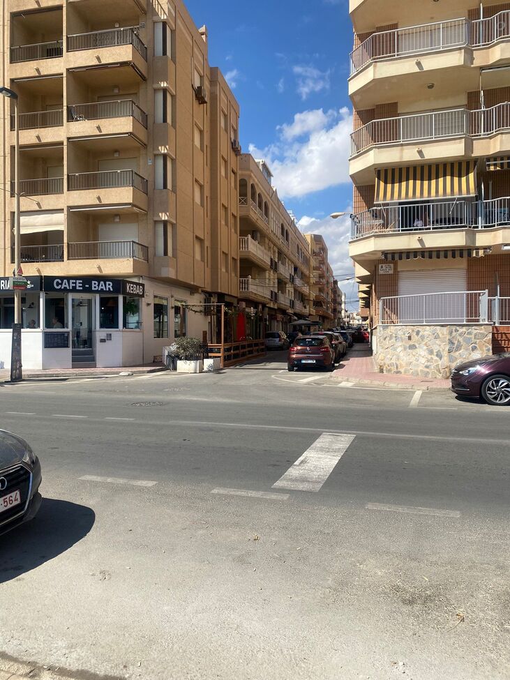Penthouse for sale in Playa De Los Locos, Alicante, Spain