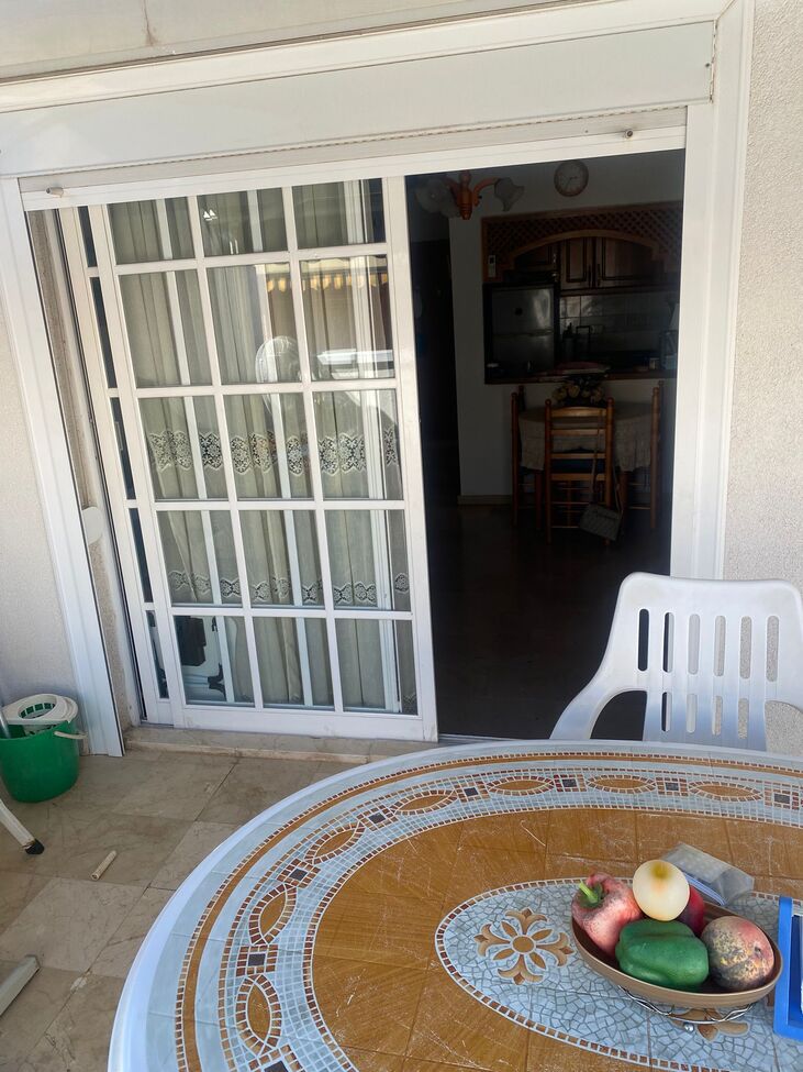 Penthouse for sale in Playa De Los Locos, Alicante, Spain