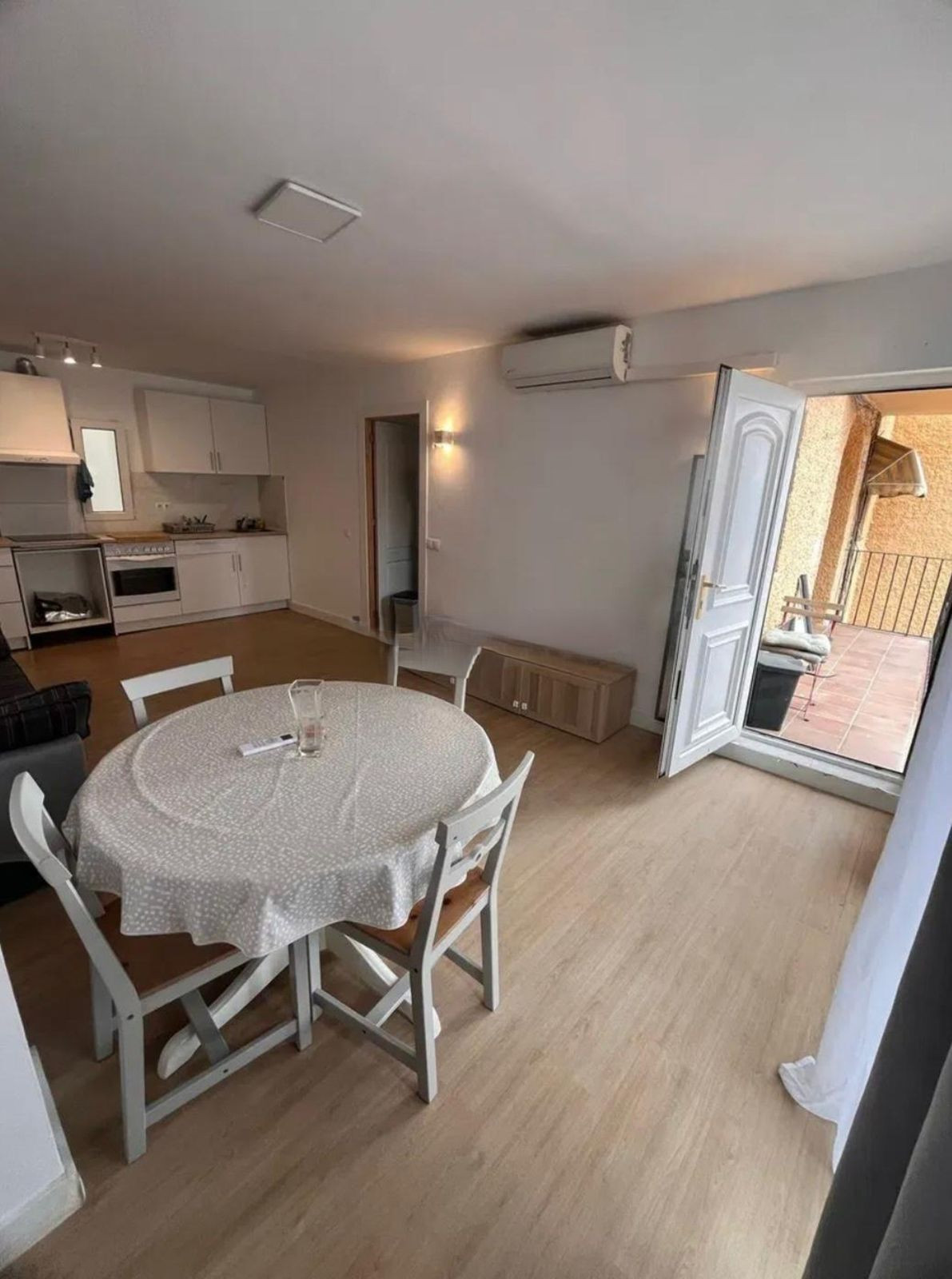 Piso en venta en Estepona