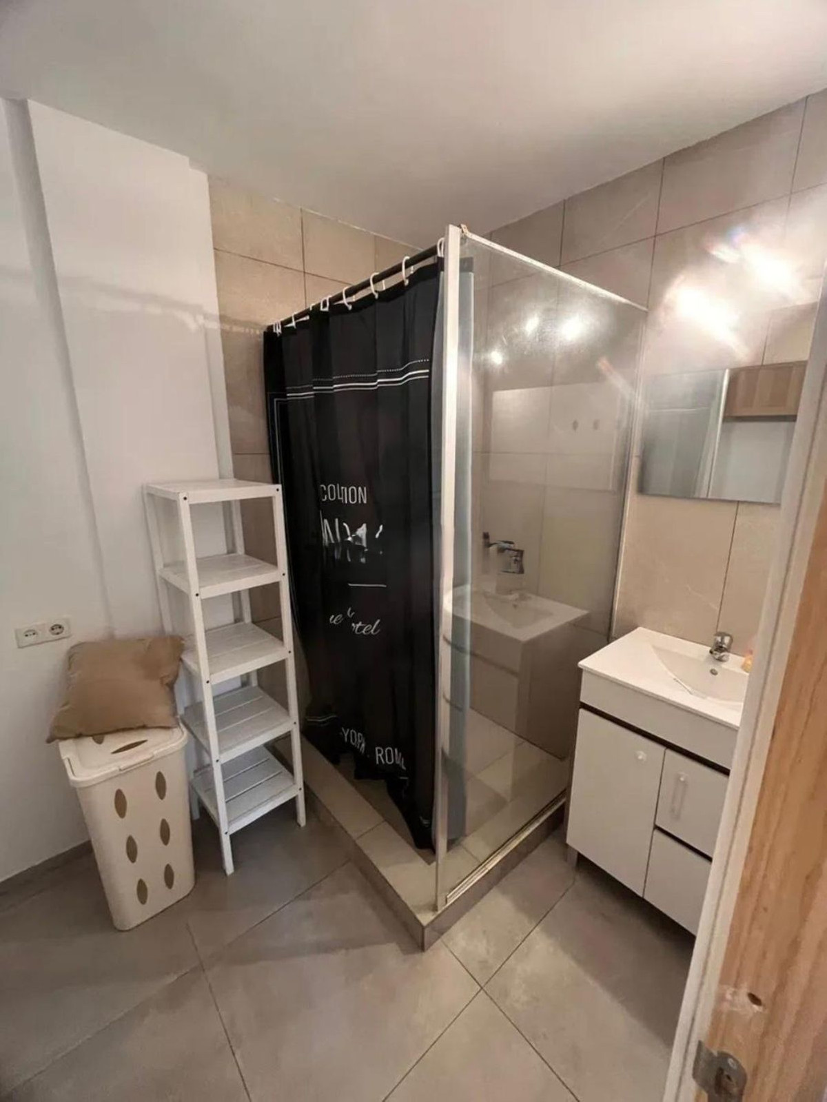 Piso en venta en Estepona