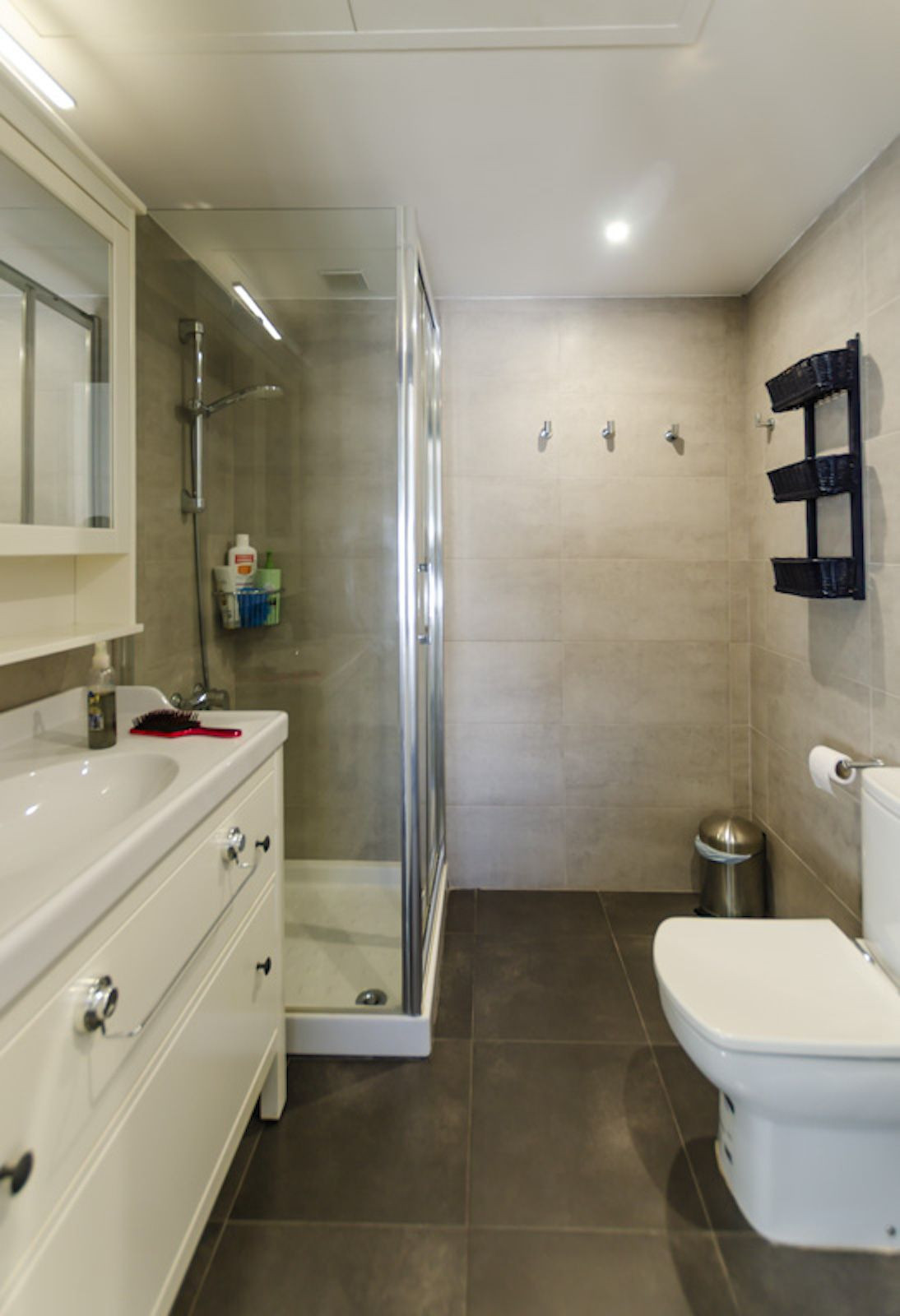 Penthouse for sale in Puerto Banus, Málaga, Spain