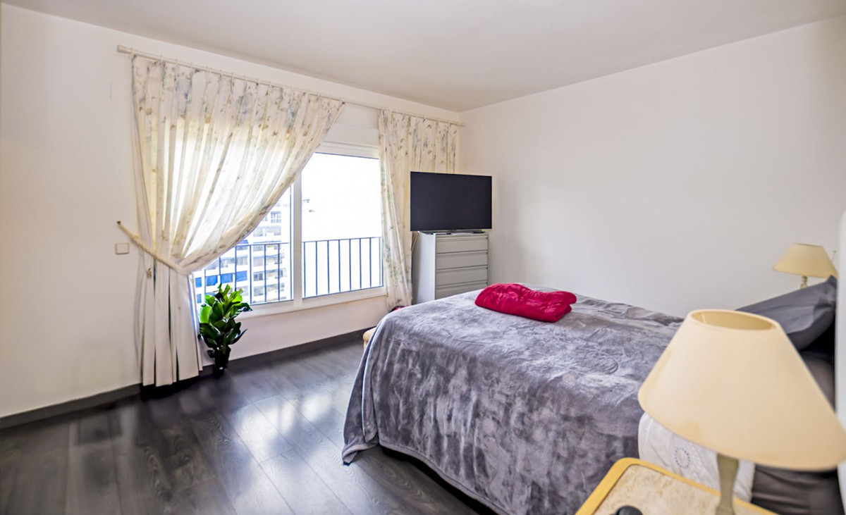 Penthouse for sale in Puerto Banus, Málaga, Spain