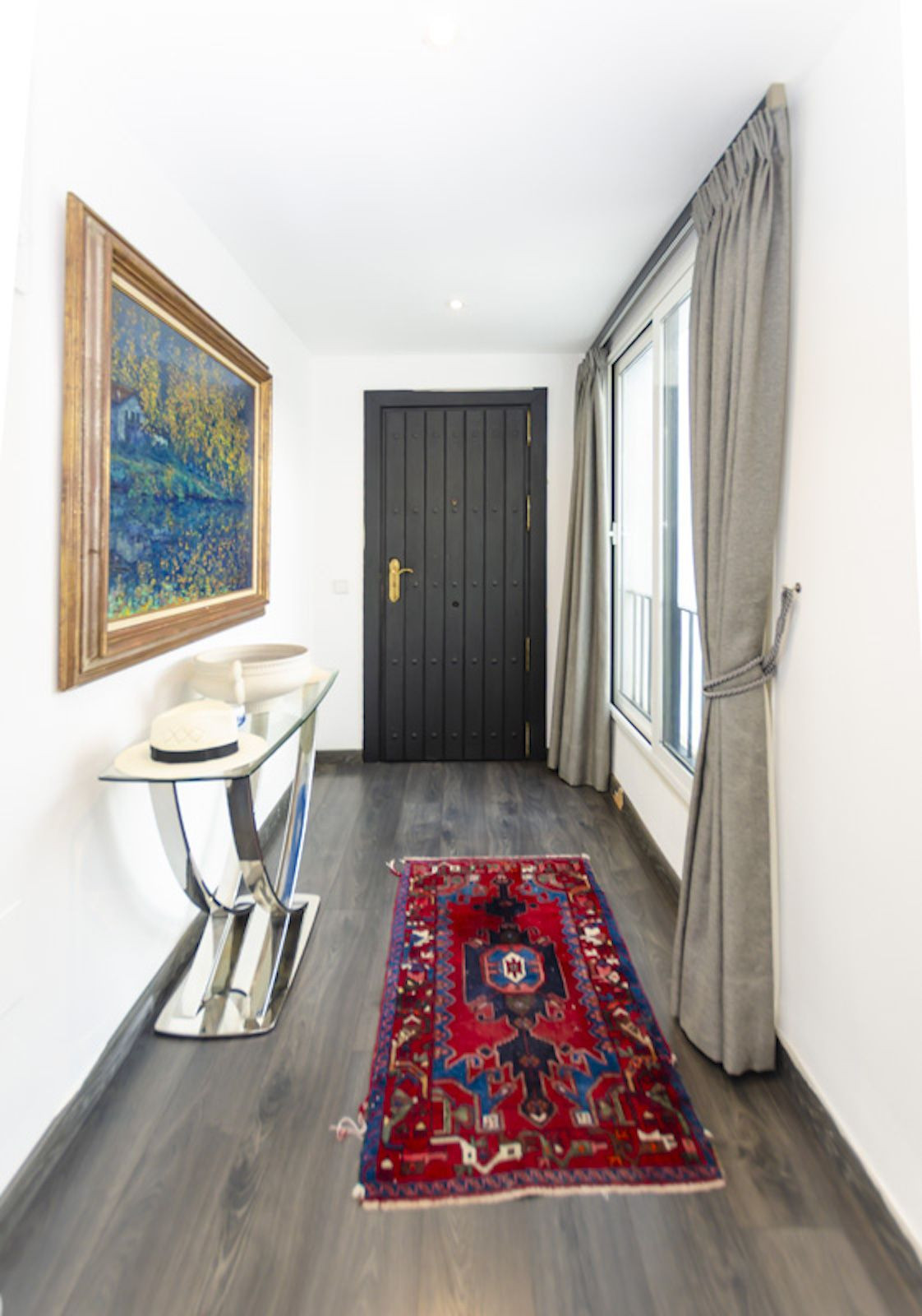 Penthouse for sale in Puerto Banus, Málaga, Spain