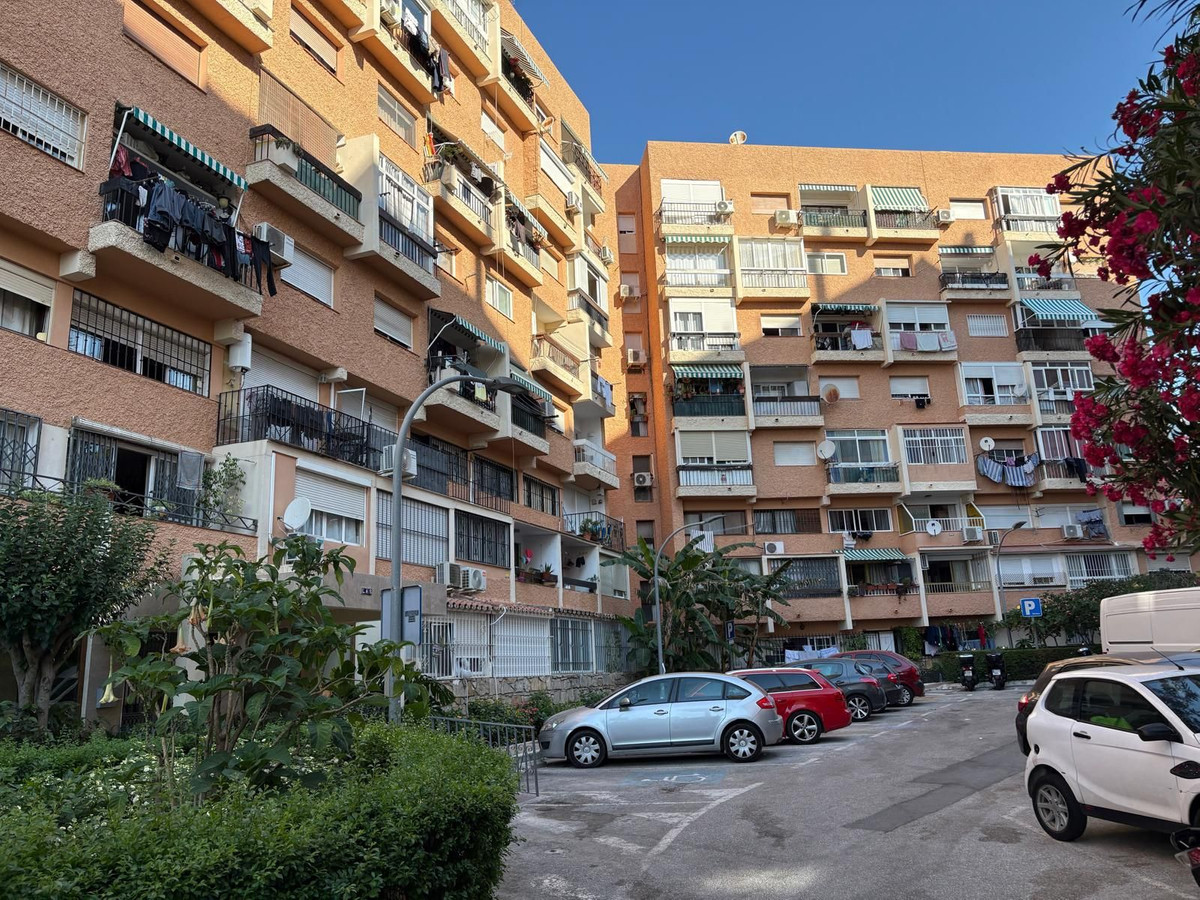 Studio en venta en Marbella