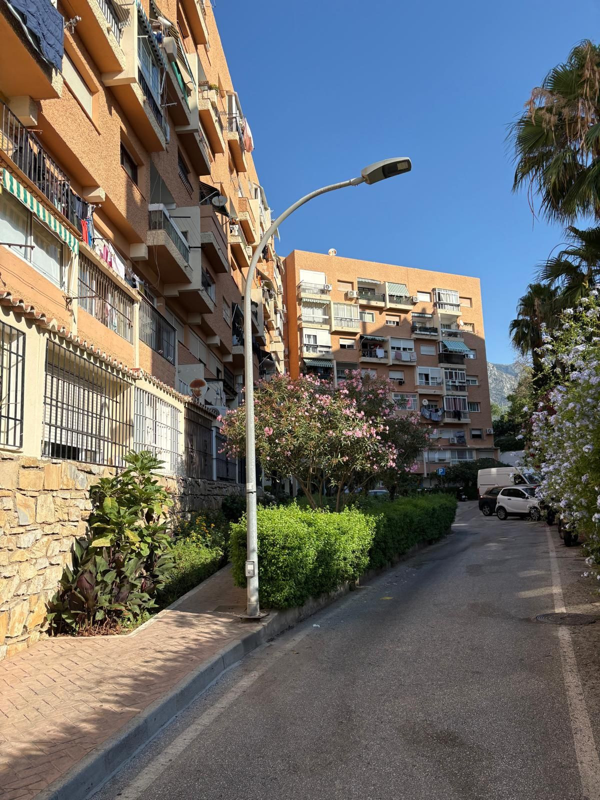 Studio en venta en Marbella
