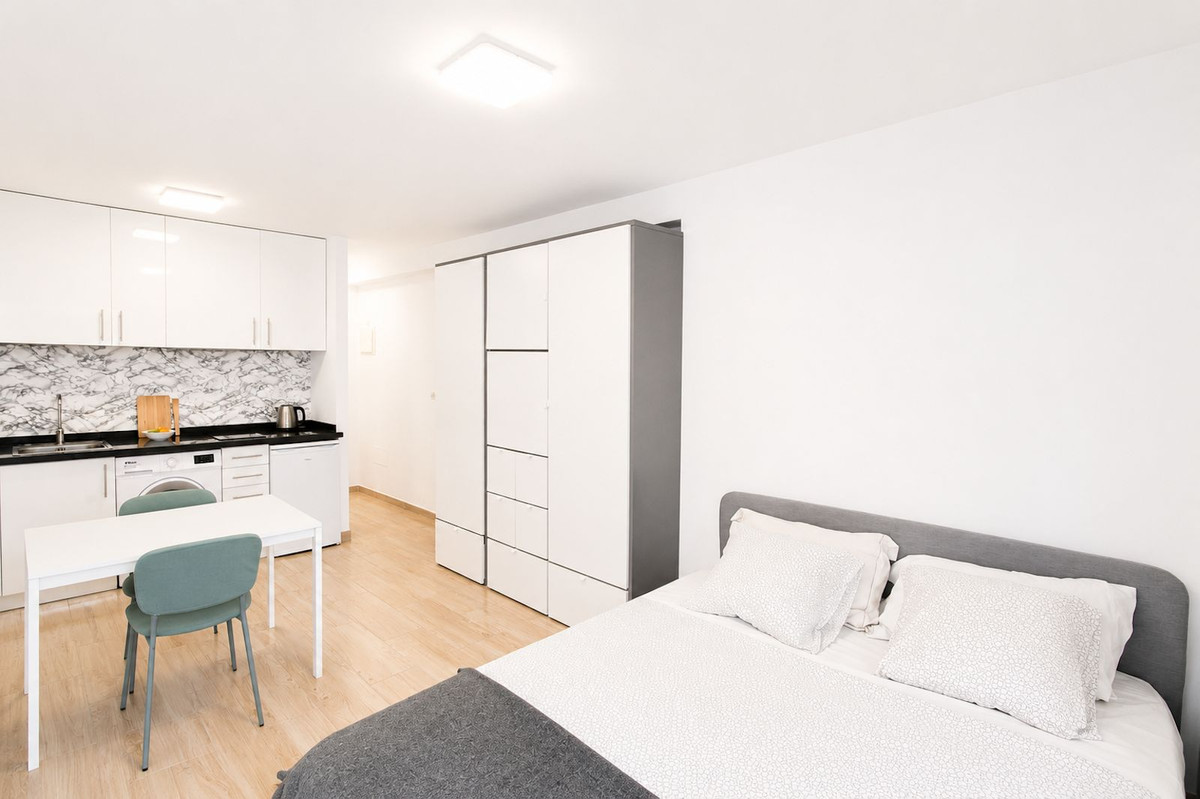 Studio en venta en Marbella
