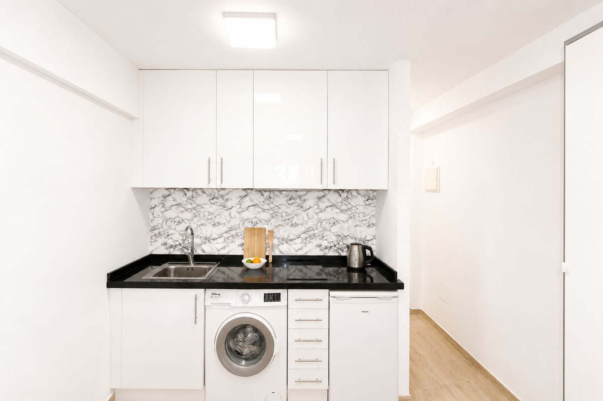 Studio en venta en Marbella