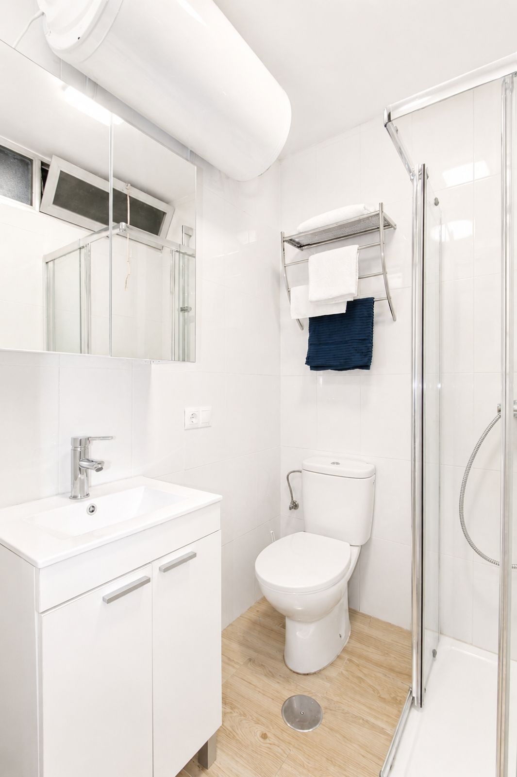 Studio en venta en Marbella