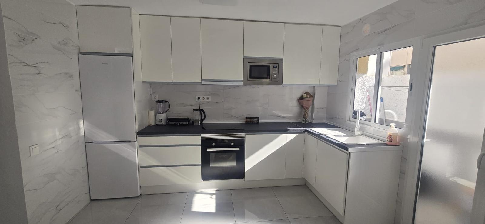 Piso en venta en Torrevieja