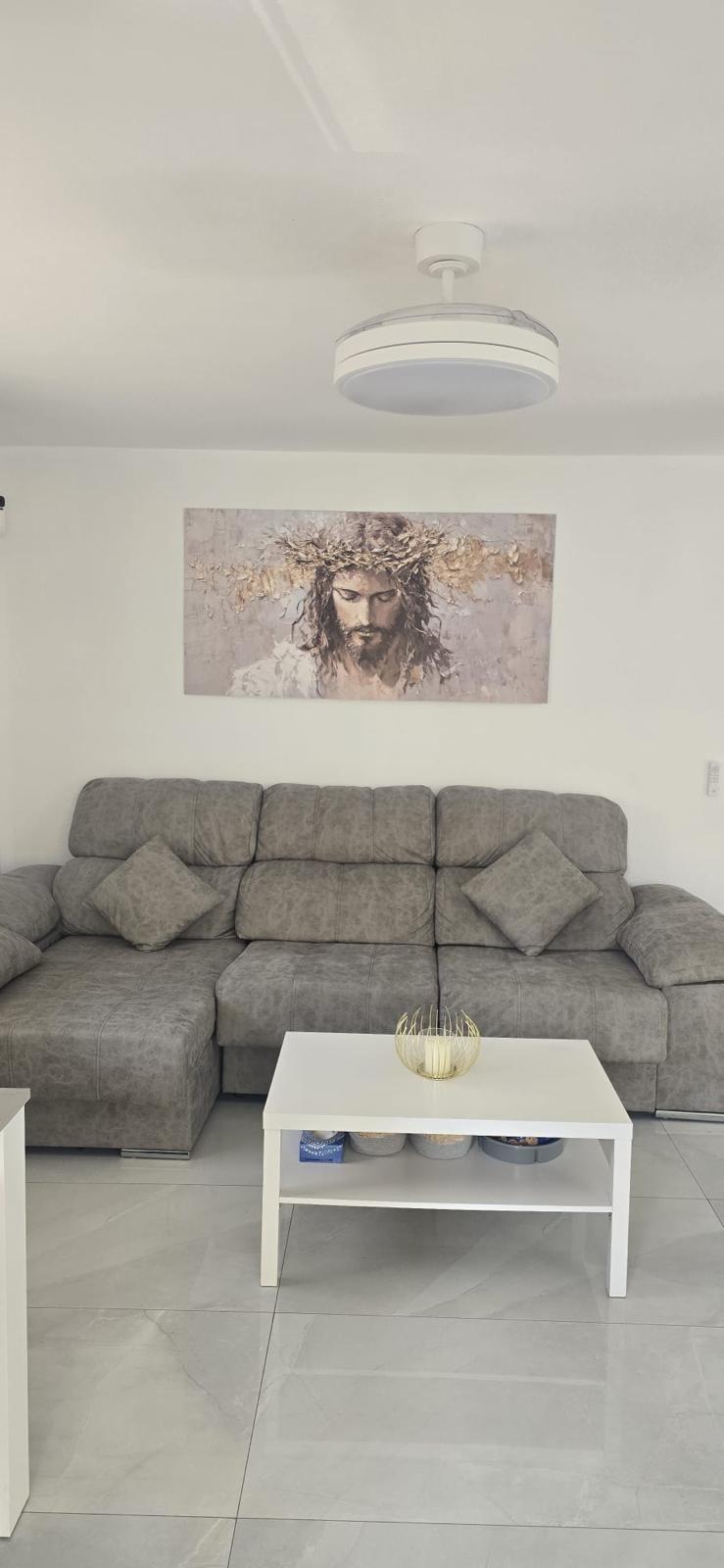 Piso en venta en Torrevieja