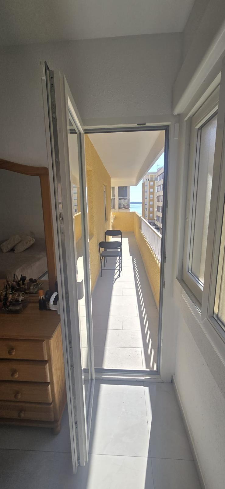 Piso en venta en Torrevieja
