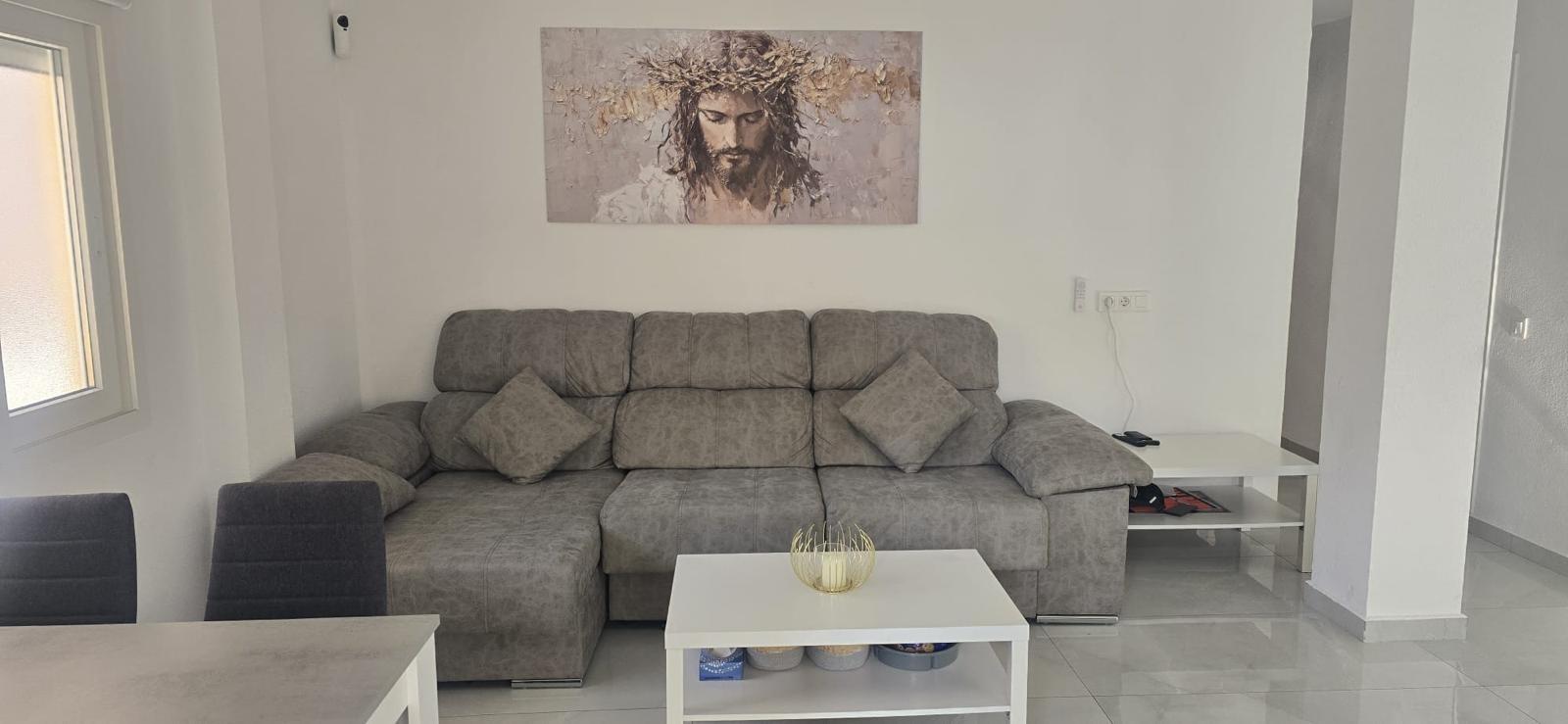 Piso en venta en Torrevieja