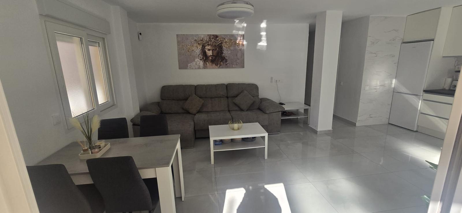 Piso en venta en Torrevieja