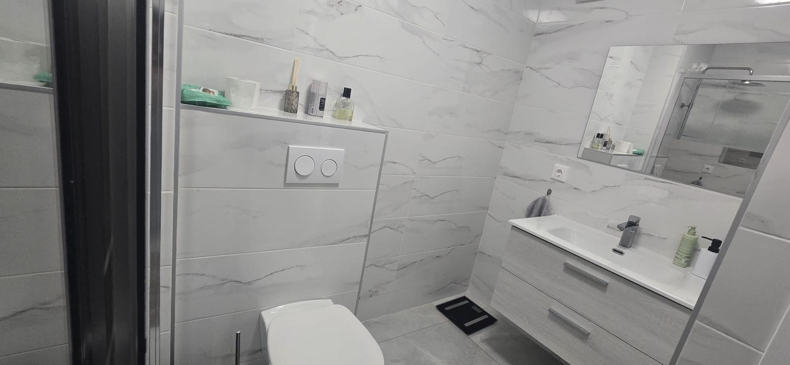 Piso en venta en Torrevieja