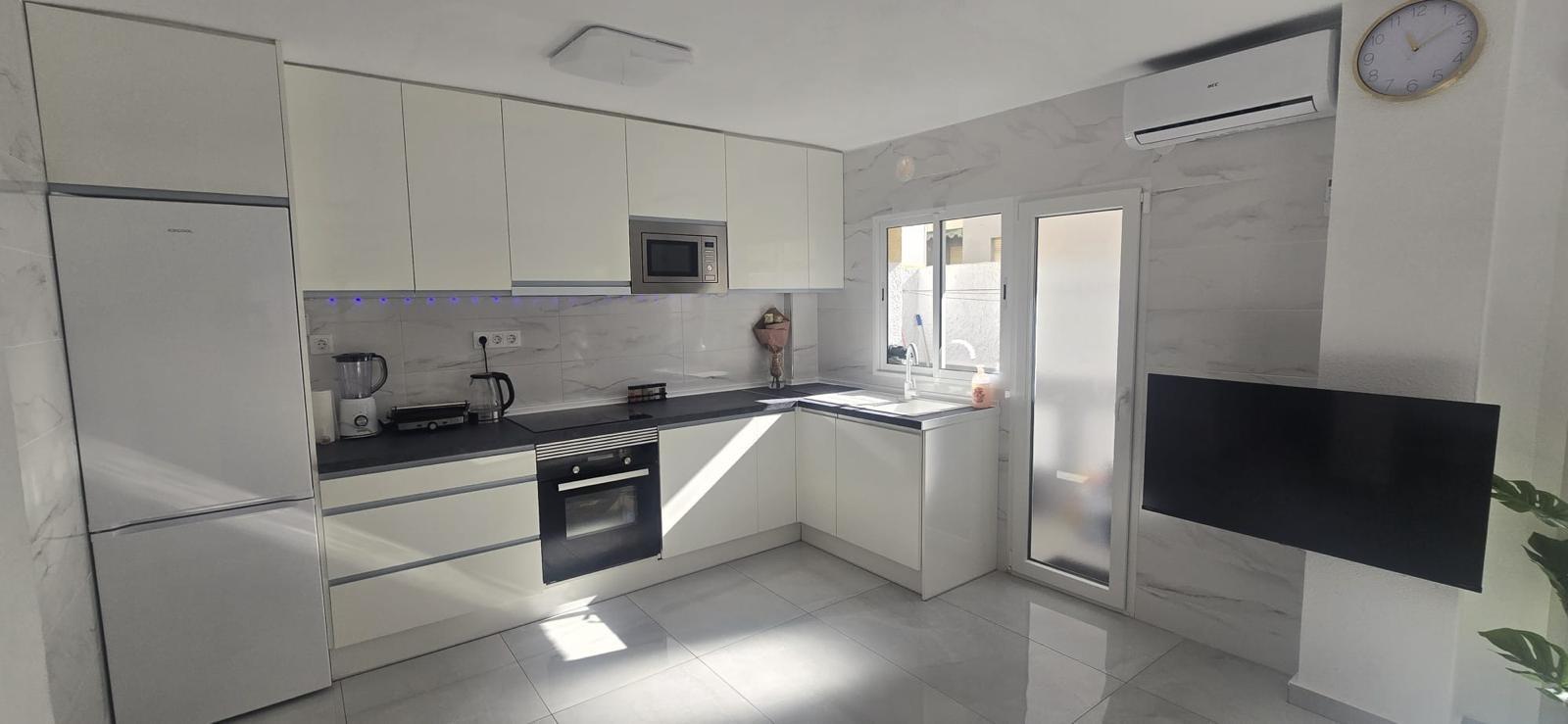 Piso en venta en Torrevieja