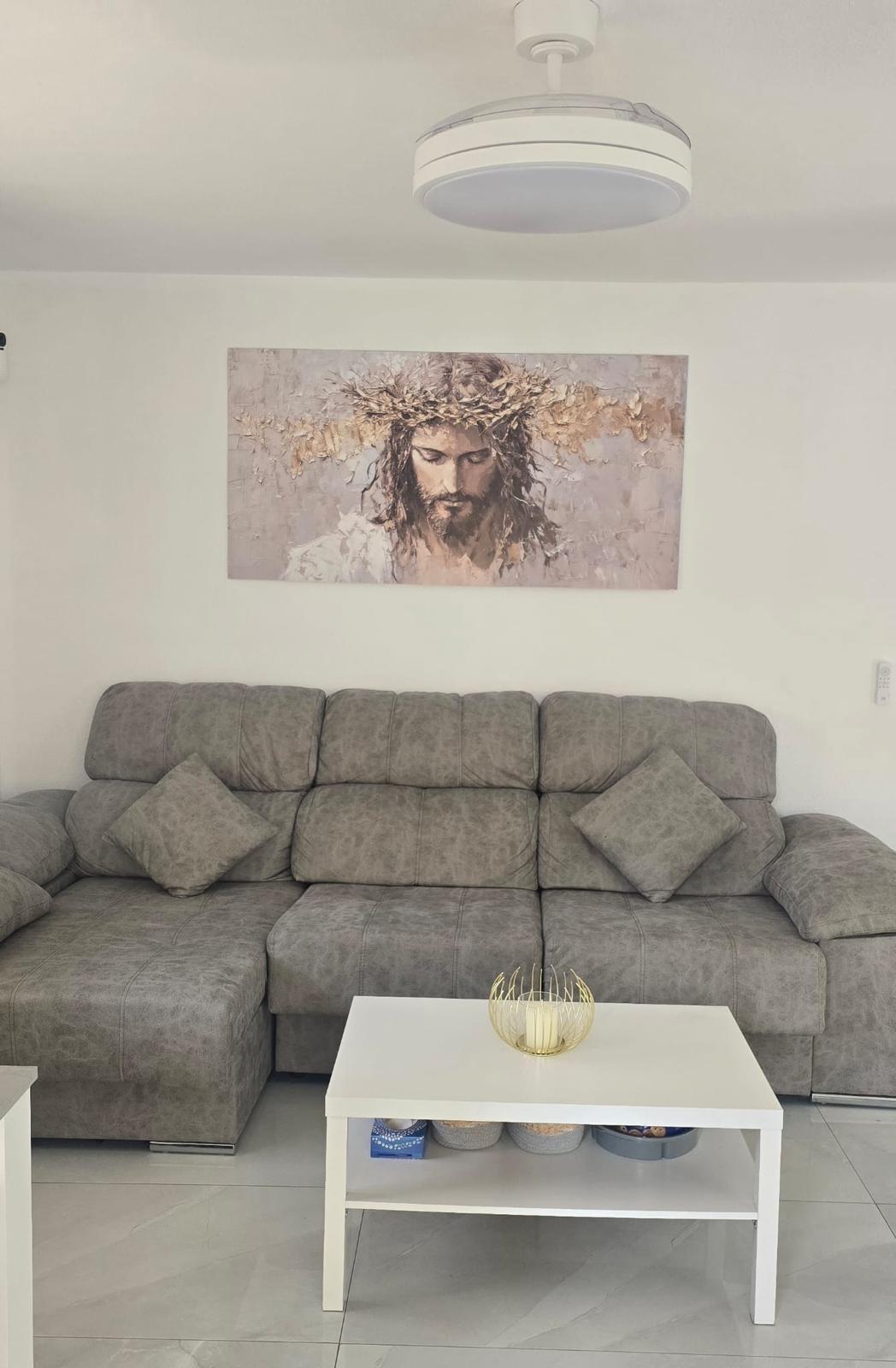 Piso en venta en Torrevieja