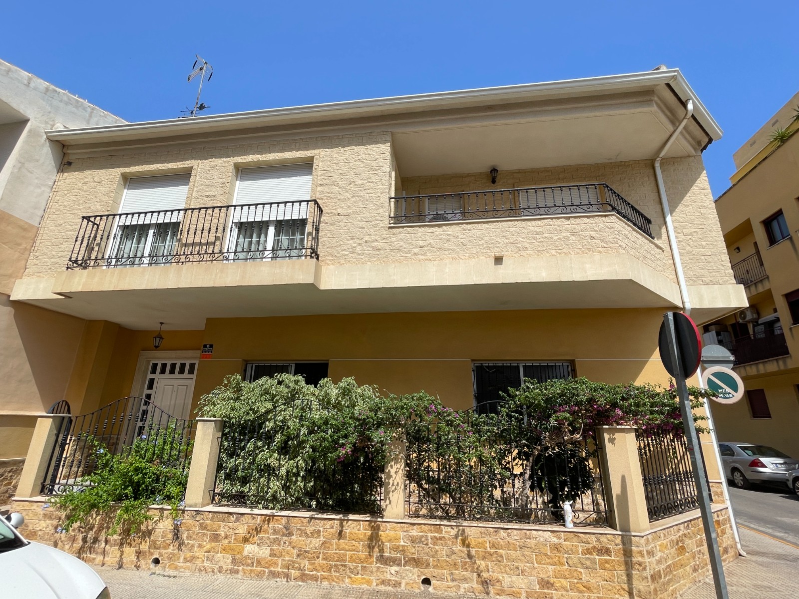 Town House for sale in Formentera Del Segura, Alicante, Spain