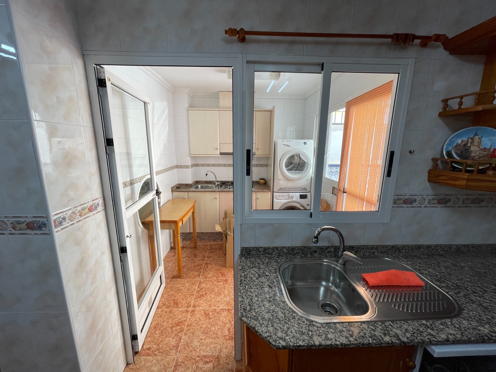 Town House en venta en Formentera Del Segura