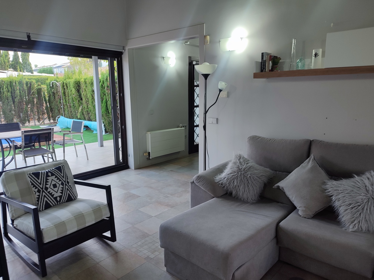 Villa en venta en Peraleja Golf