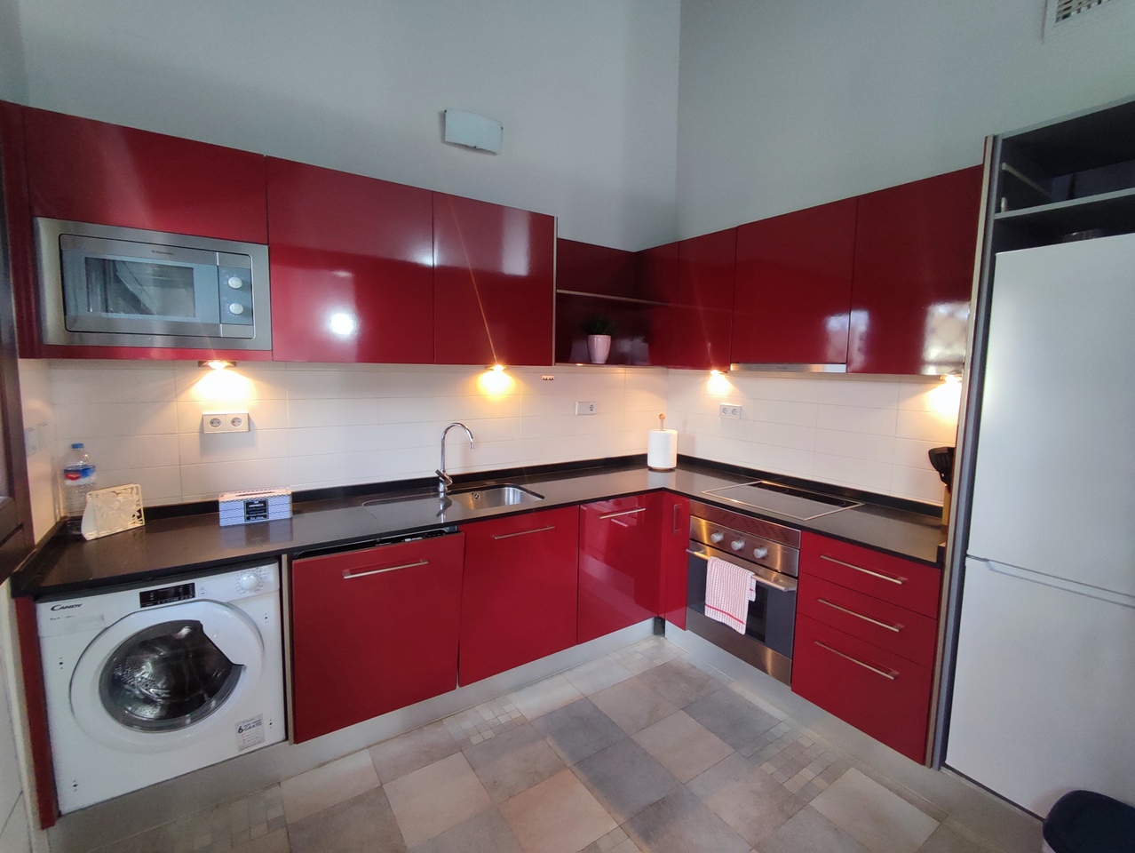 Villa en venta en Peraleja Golf