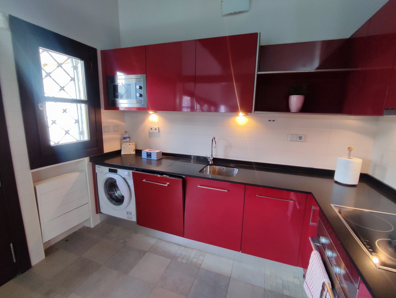 Villa en venta en Peraleja Golf