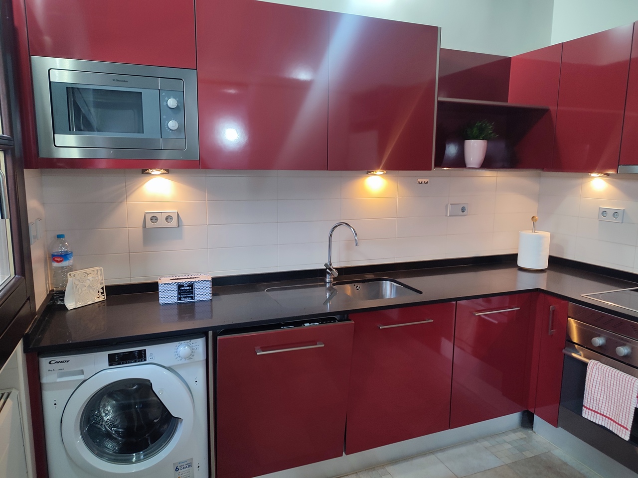 Villa en venta en Peraleja Golf