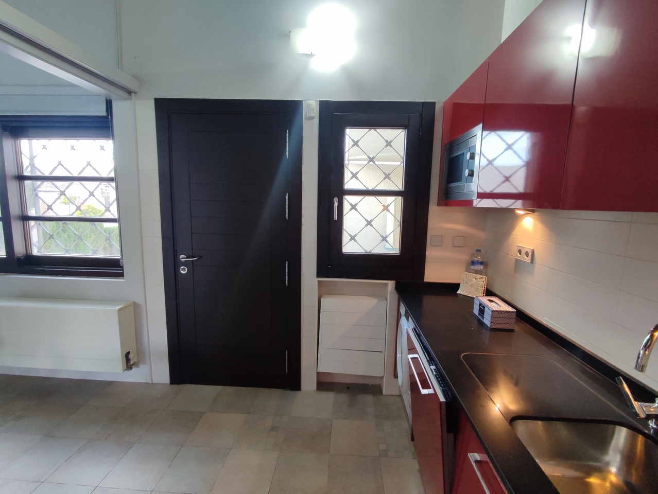 Villa en venta en Peraleja Golf
