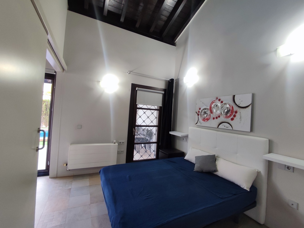 Villa en venta en Peraleja Golf