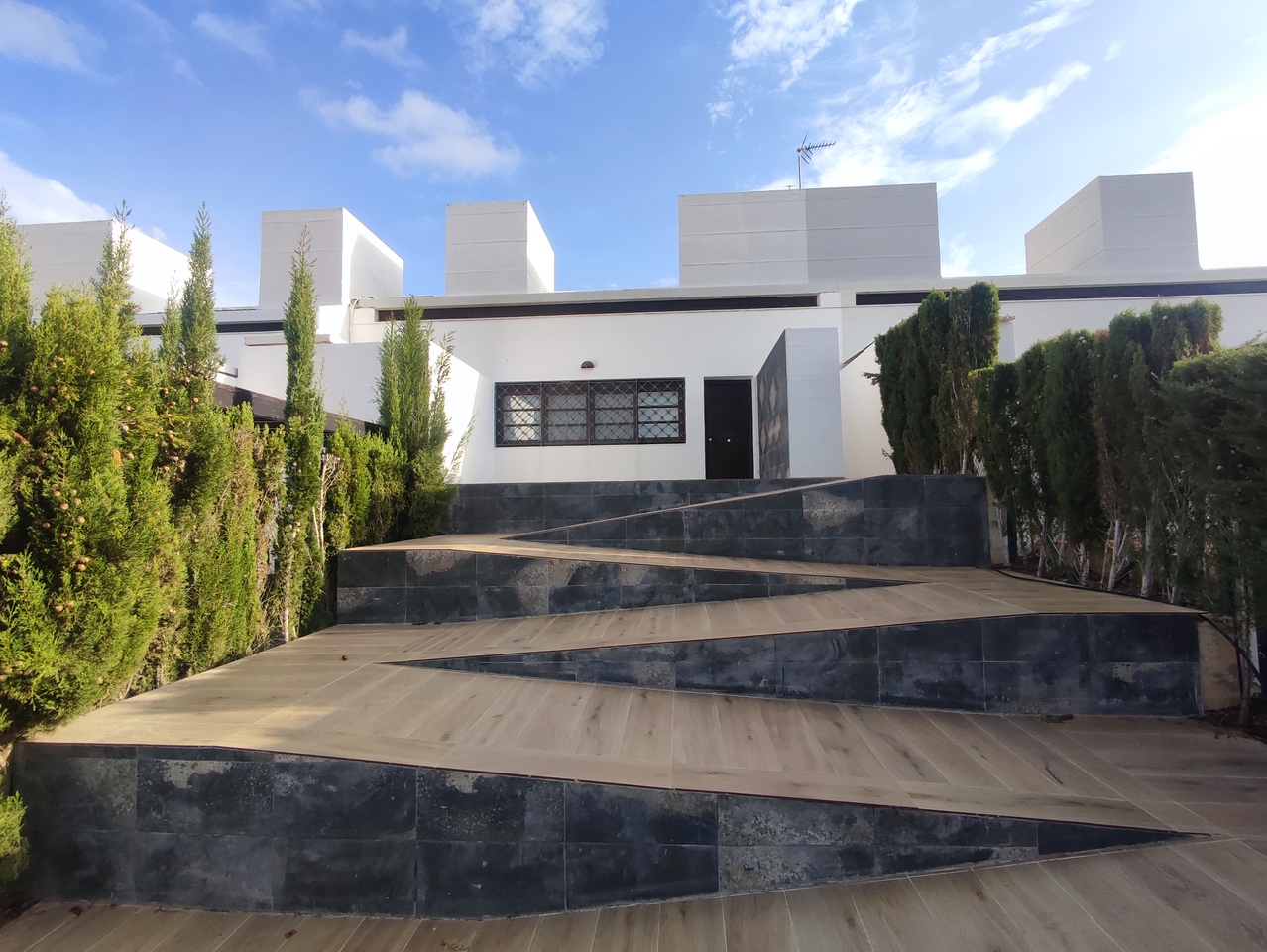 Villa en venta en Peraleja Golf