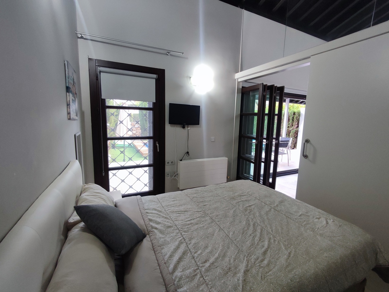 Villa en venta en Peraleja Golf