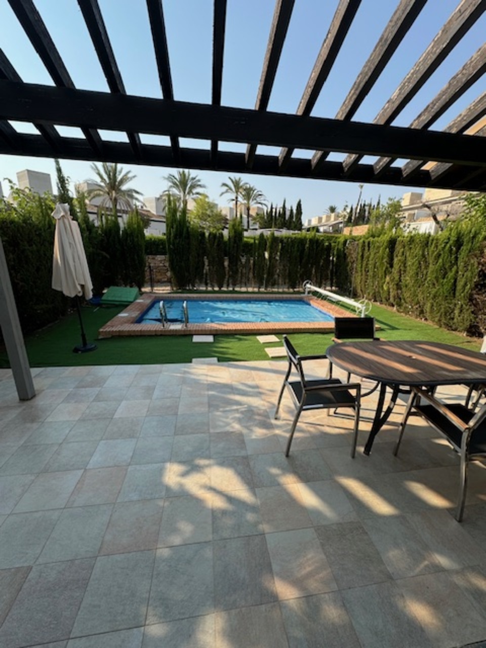 Villa en venta en Peraleja Golf