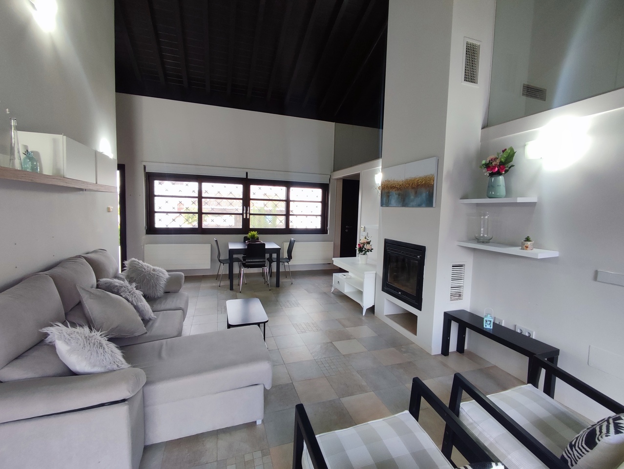 Villa en venta en Peraleja Golf