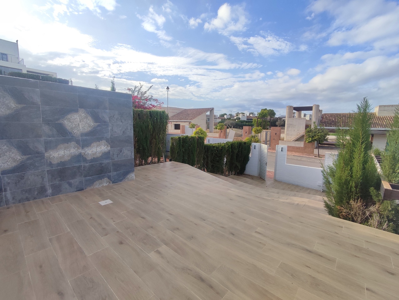 Villa en venta en Peraleja Golf