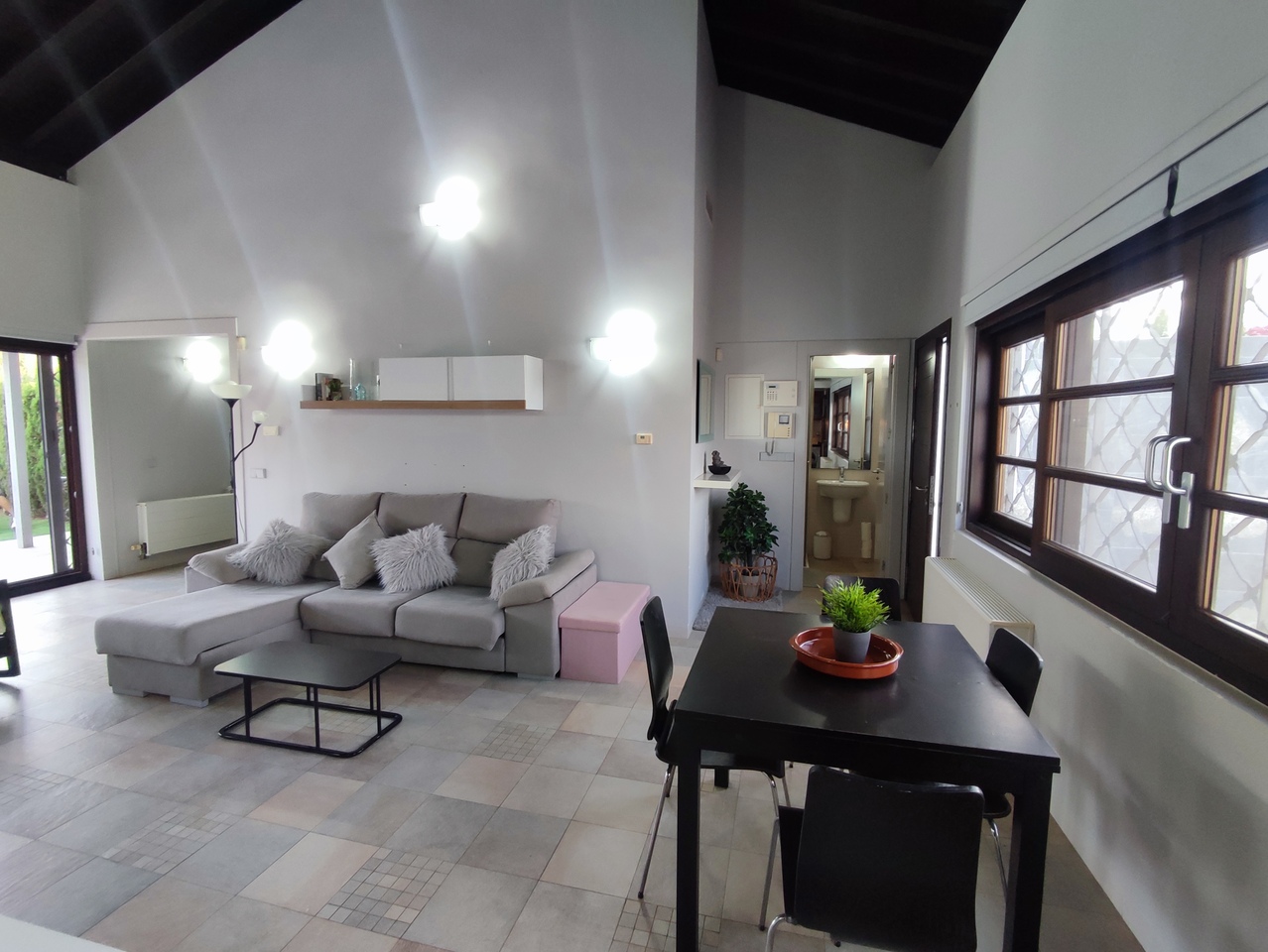 Villa en venta en Peraleja Golf