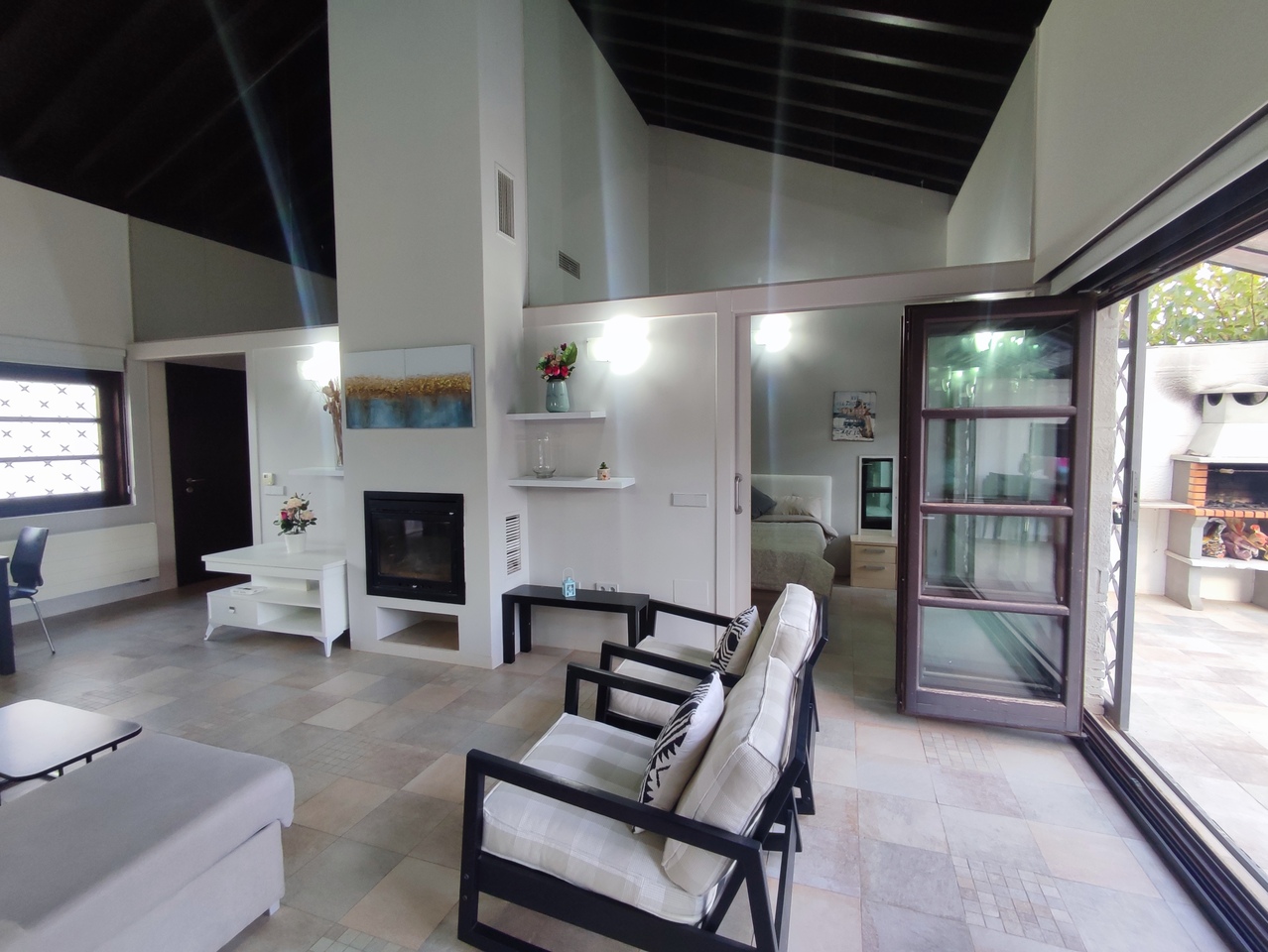 Villa en venta en Peraleja Golf