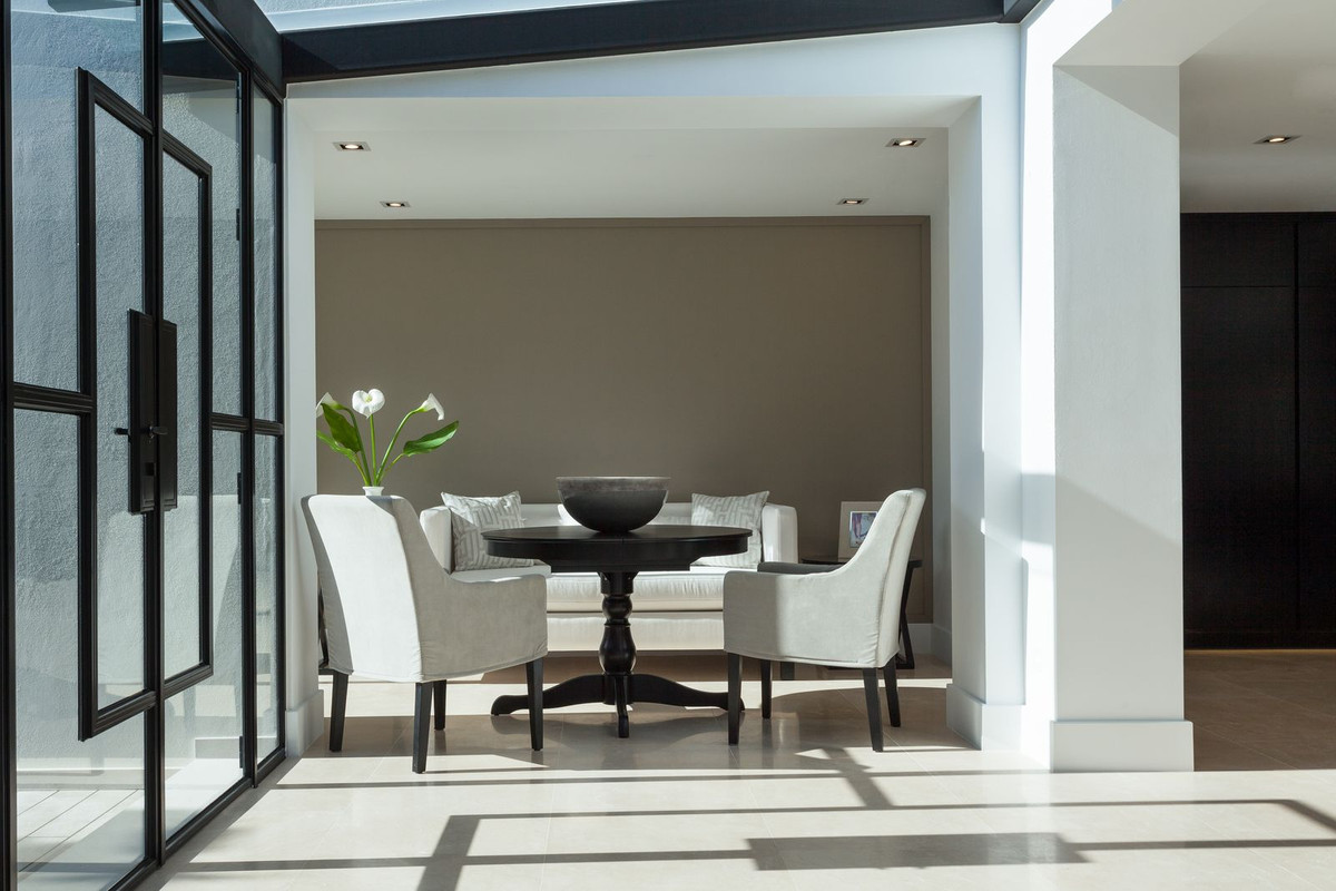 Villa for sale in Aloha, Málaga, Spain