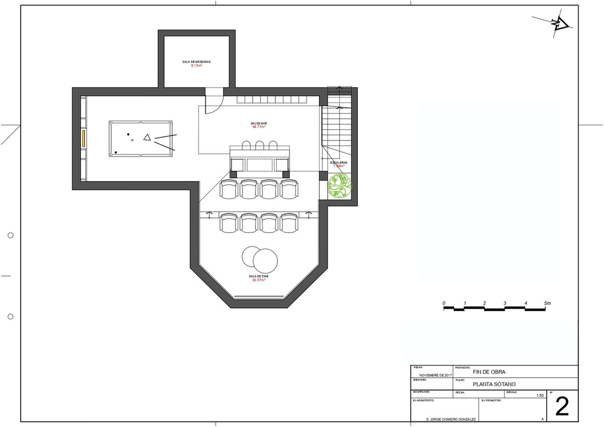 Villa for sale in Aloha, Málaga, Spain