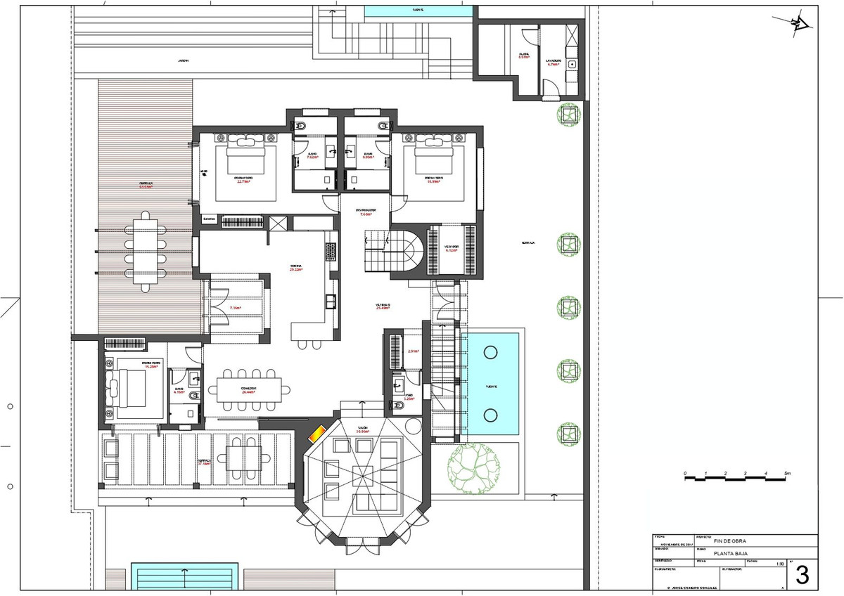 Villa for sale in Aloha, Málaga, Spain