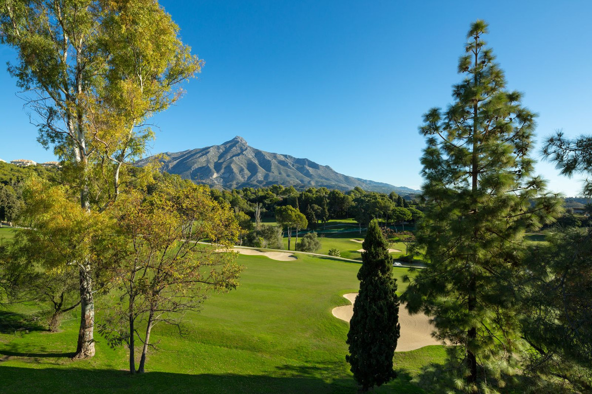 Villa for sale in Aloha, Málaga, Spain
