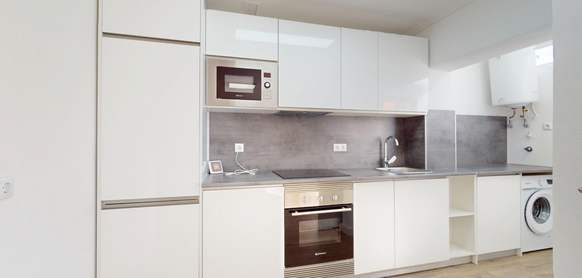 Apartment for sale in Orihuela Costa, Alicante, Spain