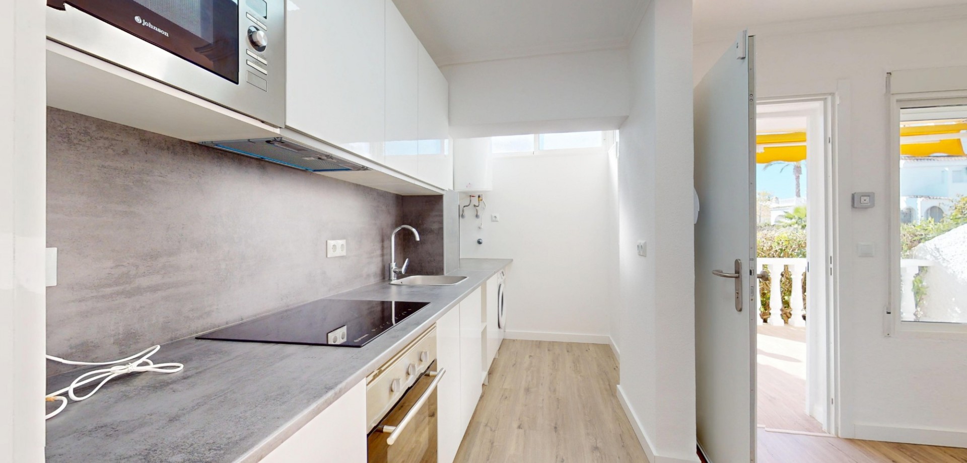 Apartment for sale in Orihuela Costa, Alicante, Spain
