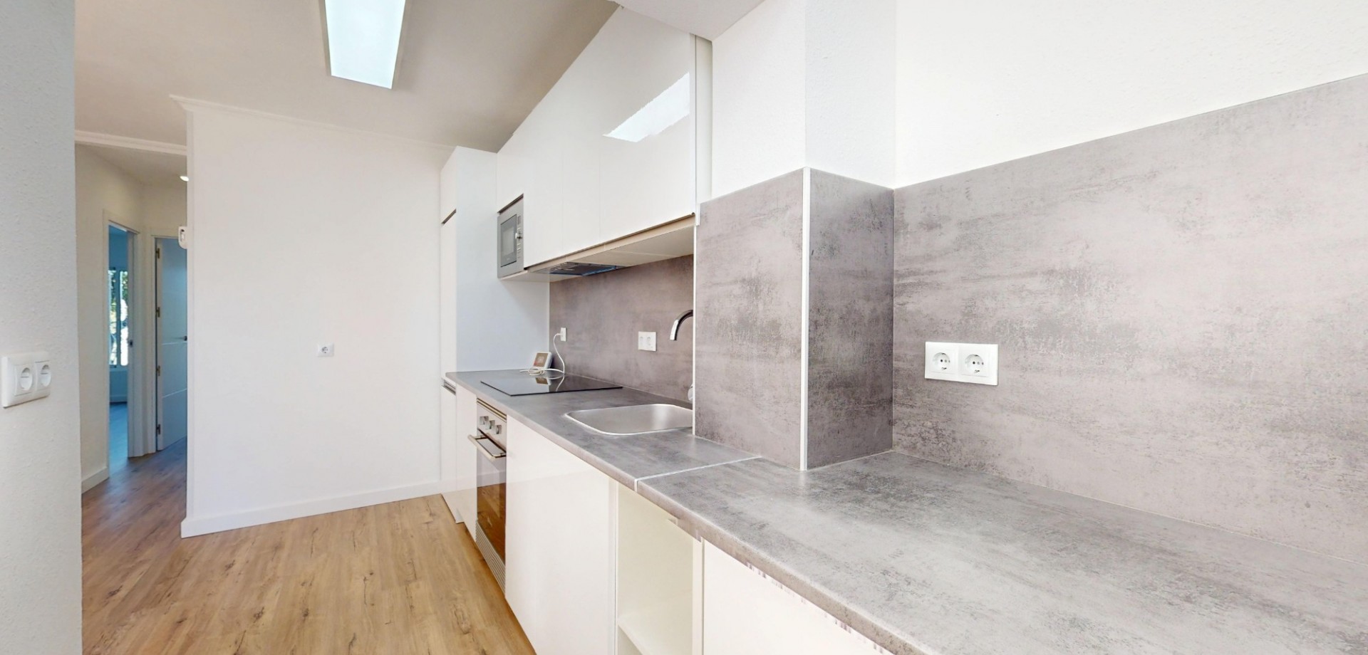Apartment for sale in Orihuela Costa, Alicante, Spain