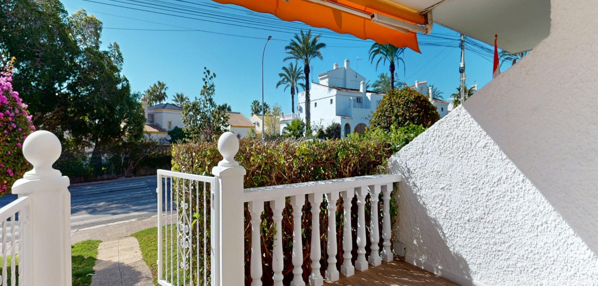 Apartment for sale in Orihuela Costa, Alicante, Spain