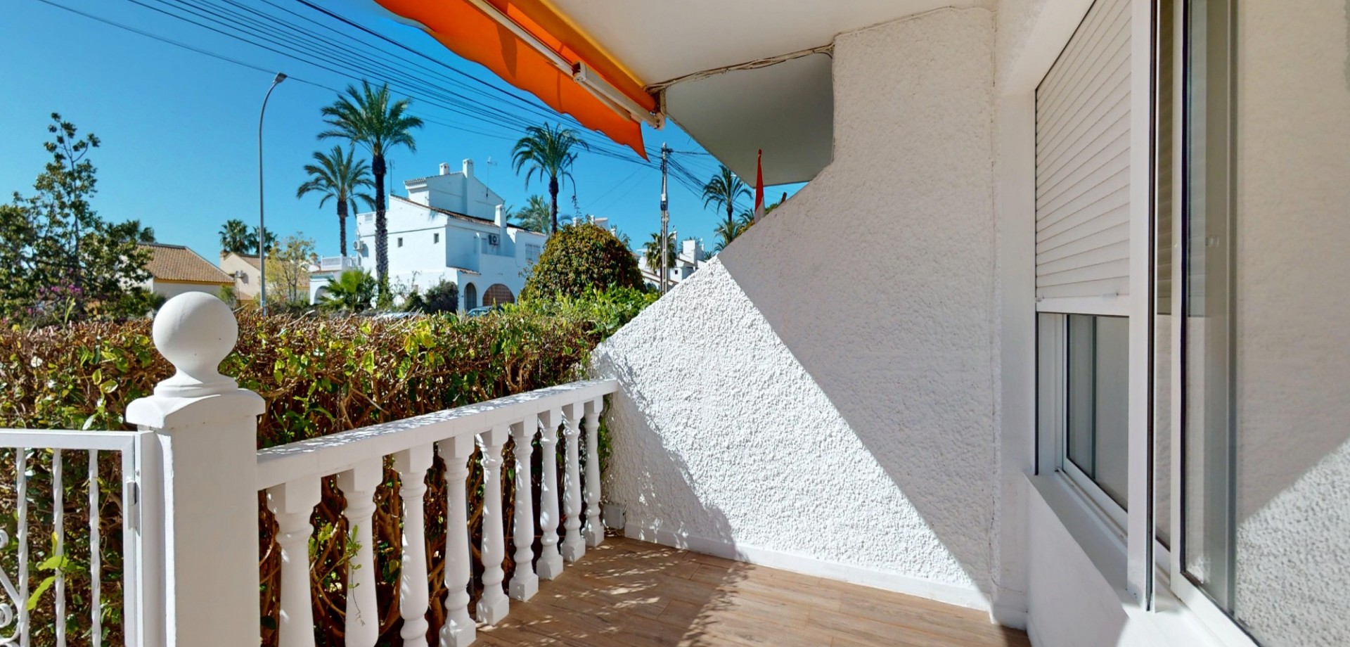 Apartment for sale in Orihuela Costa, Alicante, Spain