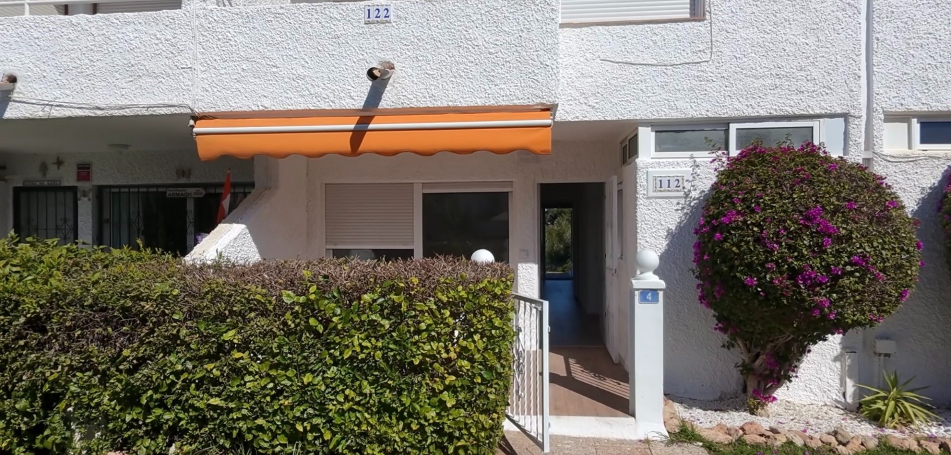 Apartment for sale in Orihuela Costa, Alicante, Spain