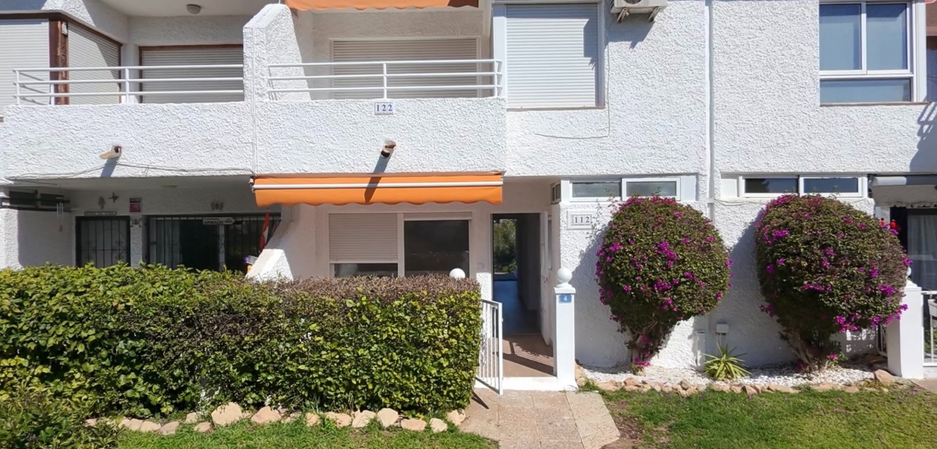 Apartment for sale in Orihuela Costa, Alicante, Spain