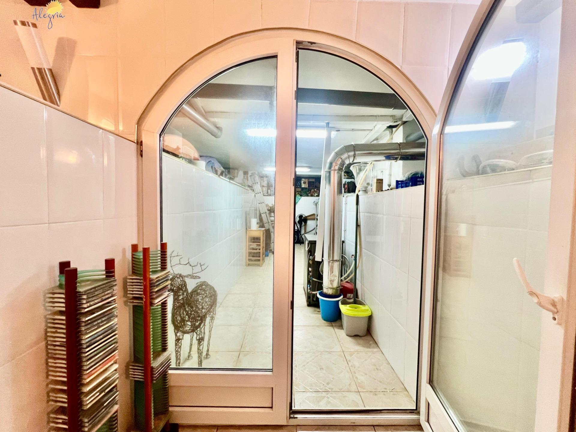 Villa en venta en Torrevieja