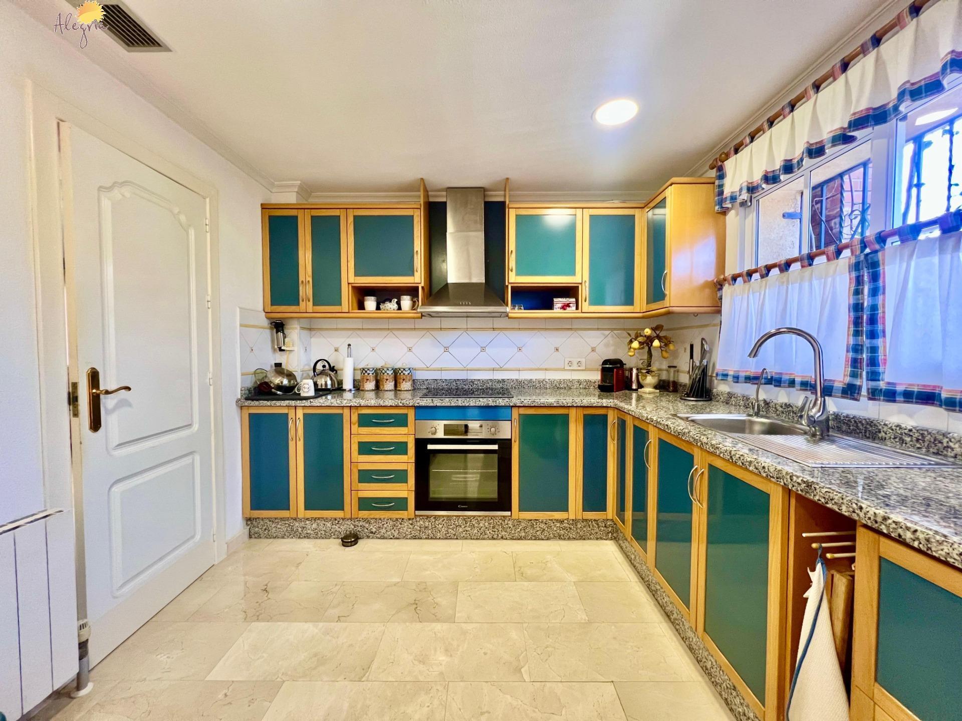 Villa en venta en Torrevieja