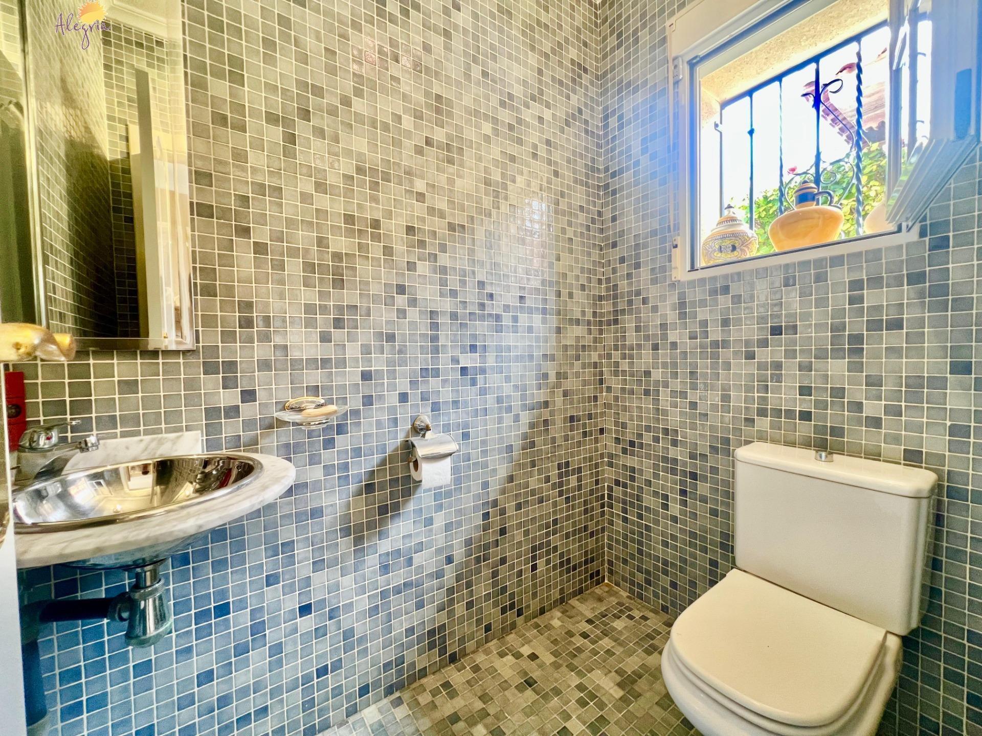Villa en venta en Torrevieja