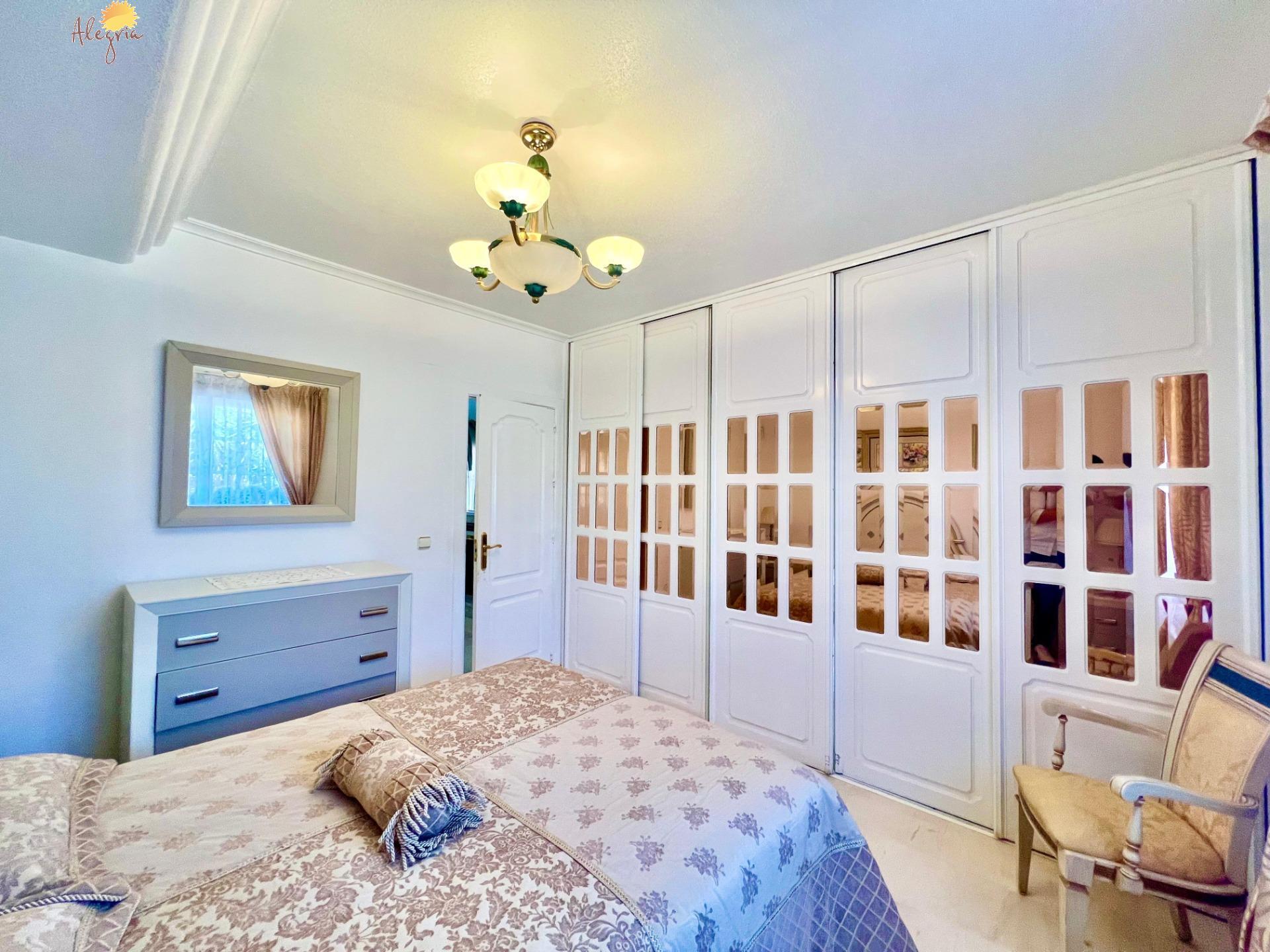 Villa en venta en Torrevieja